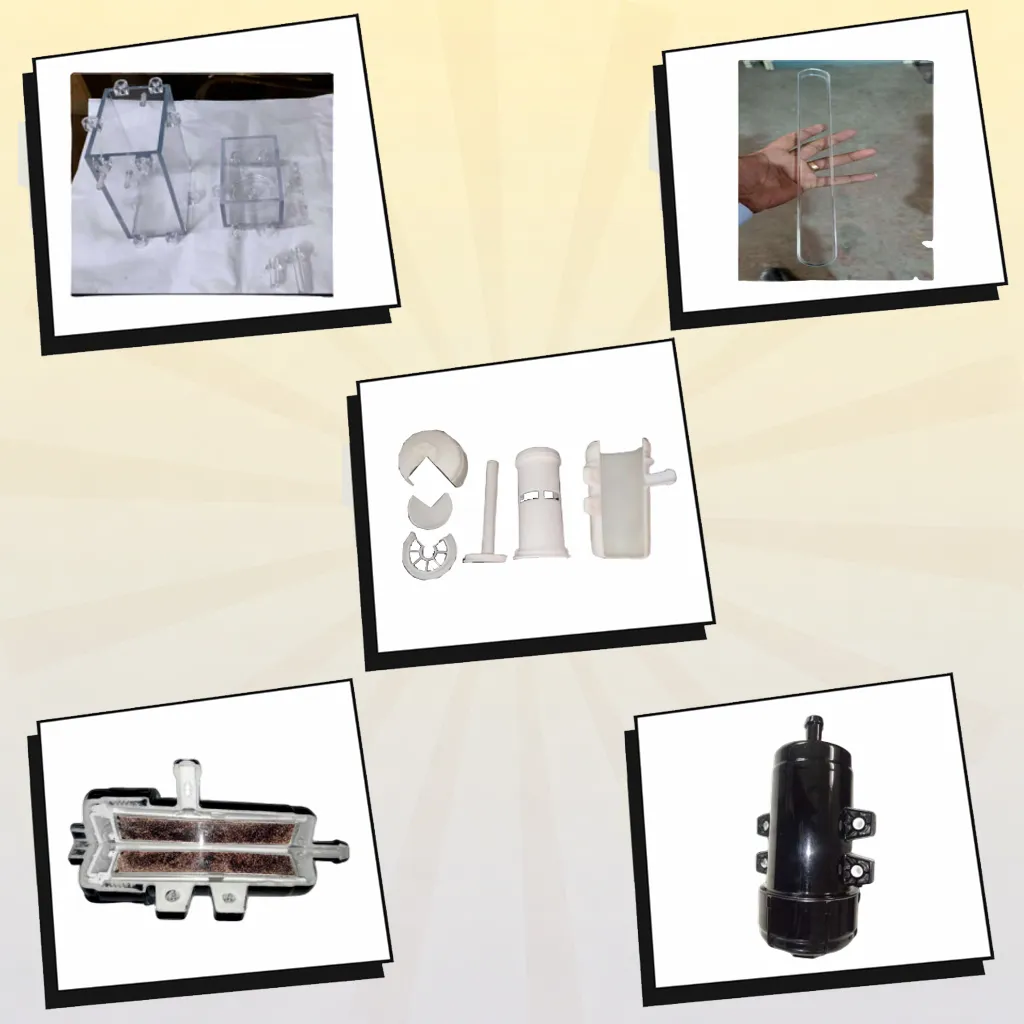Leak Testing Machine 13